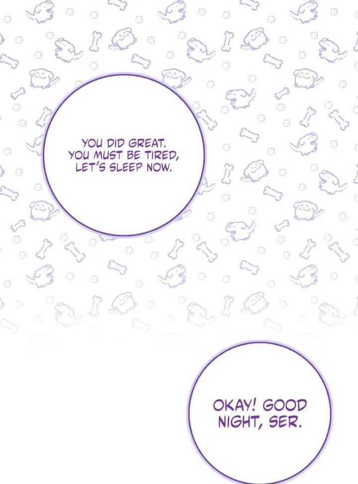 I Live with My Villain Uncle Chapter 27 – Page 69