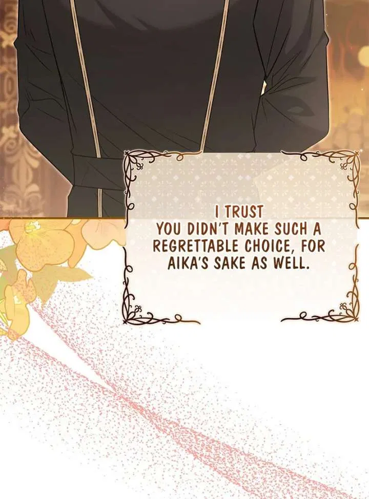 I Live with My Villain Uncle Chapter 27 – Page 77
