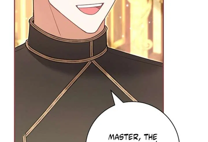 I Live with My Villain Uncle Chapter 27 – Page 84