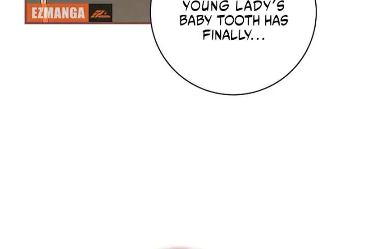 I Live with My Villain Uncle Chapter 27 – Page 85
