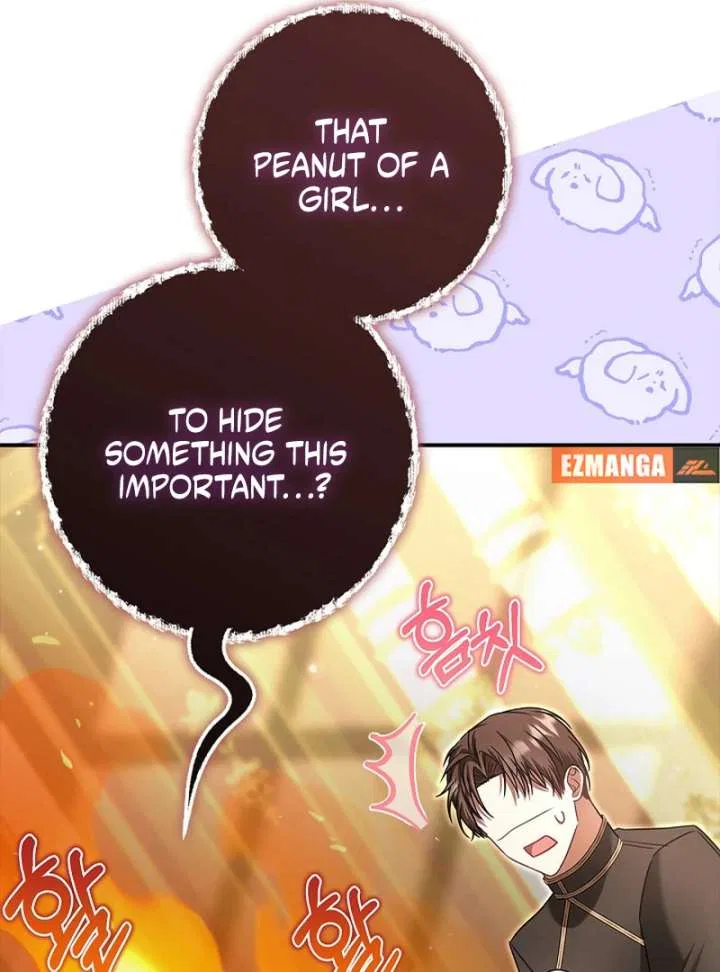 I Live with My Villain Uncle Chapter 27 – Page 86
