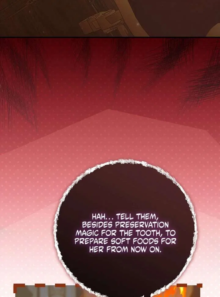I Live with My Villain Uncle Chapter 27 – Page 88
