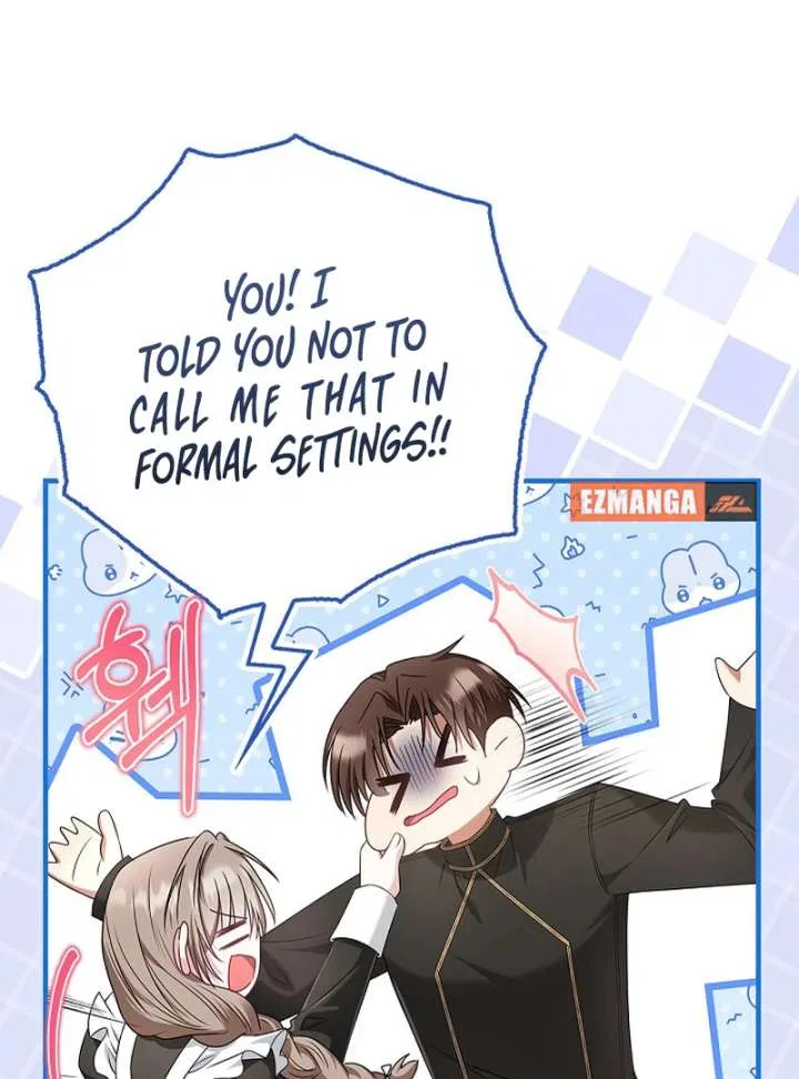 I Live with My Villain Uncle Chapter 27 – Page 101