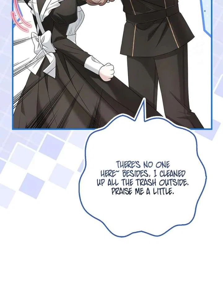 I Live with My Villain Uncle Chapter 27 – Page 102