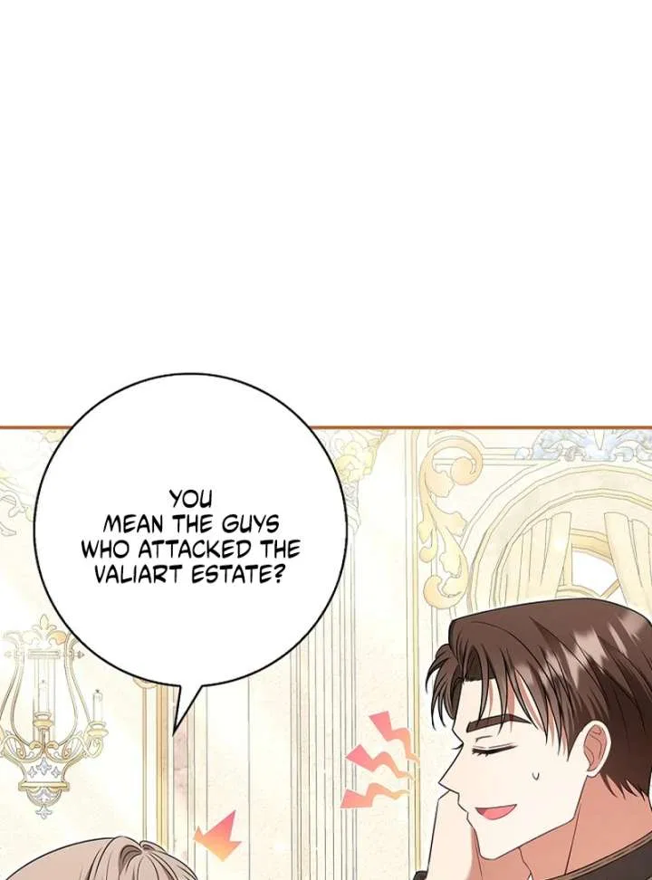 I Live with My Villain Uncle Chapter 27 – Page 103