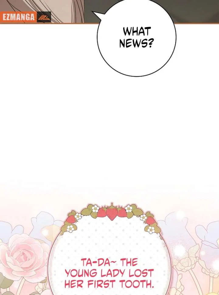 I Live with My Villain Uncle Chapter 27 – Page 107