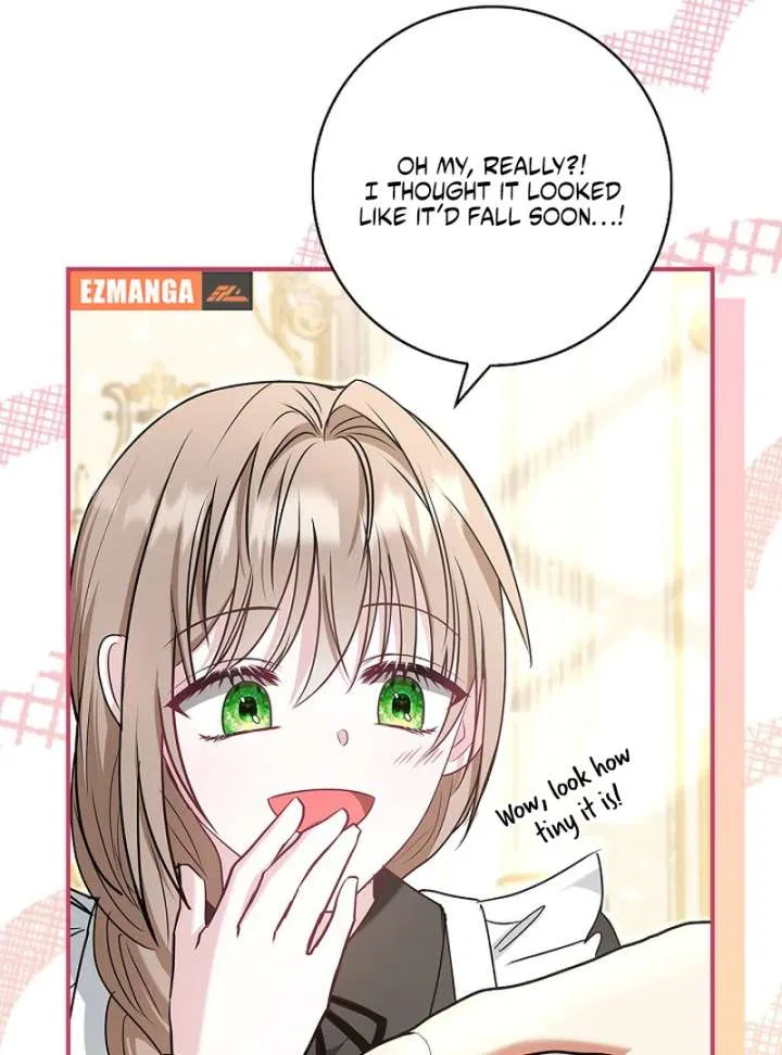 I Live with My Villain Uncle Chapter 27 – Page 111
