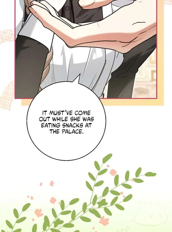 I Live with My Villain Uncle Chapter 27 – Page 112
