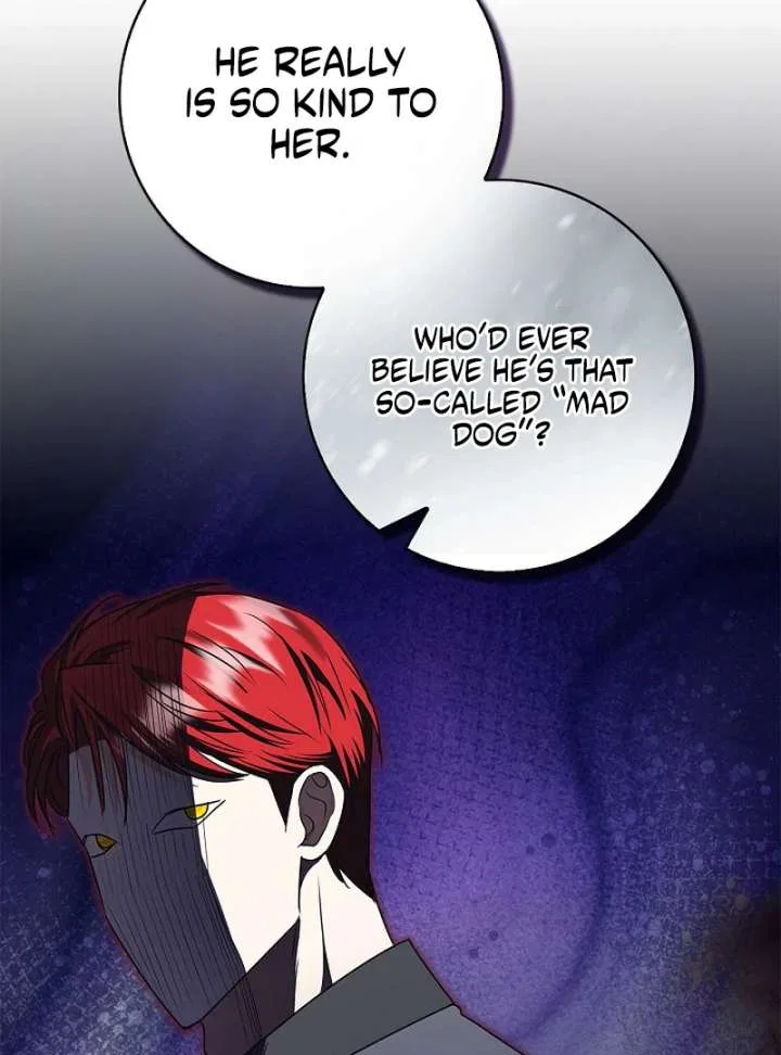 I Live with My Villain Uncle Chapter 27 – Page 115