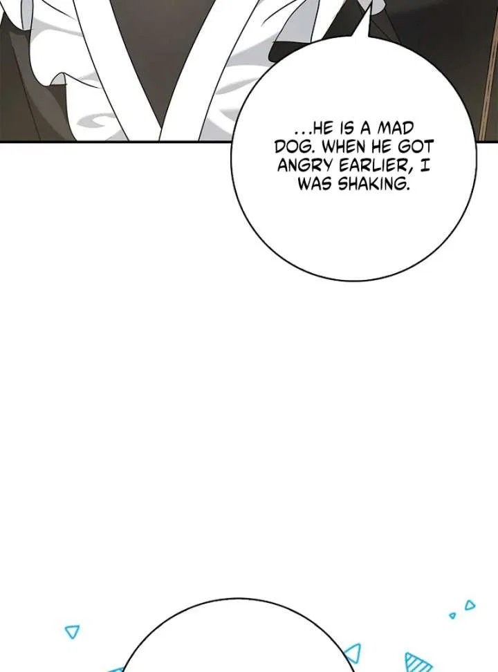 I Live with My Villain Uncle Chapter 27 – Page 117