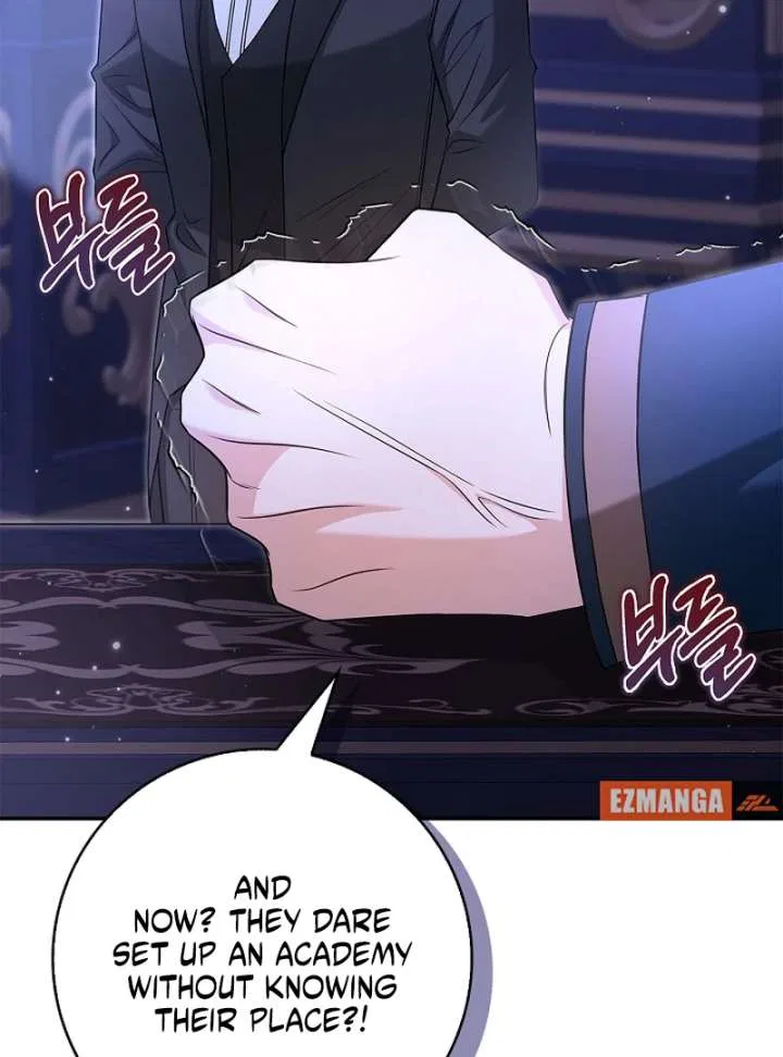I Live with My Villain Uncle Chapter 27 – Page 128