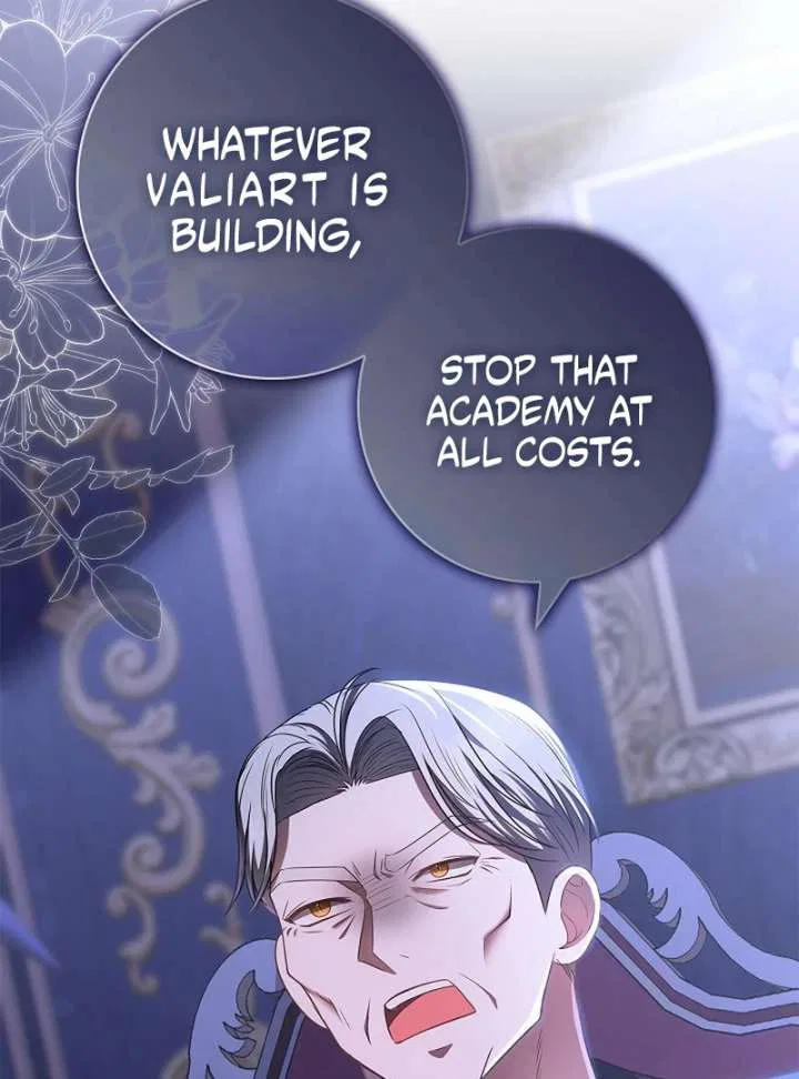 I Live with My Villain Uncle Chapter 27 – Page 131