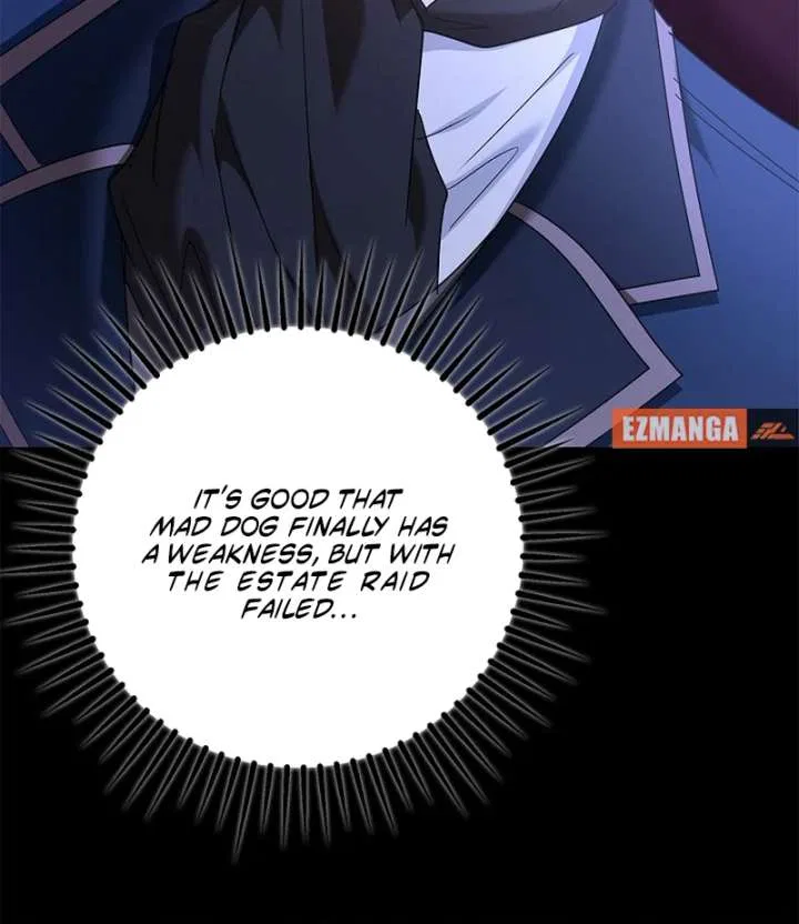 I Live with My Villain Uncle Chapter 27 – Page 137
