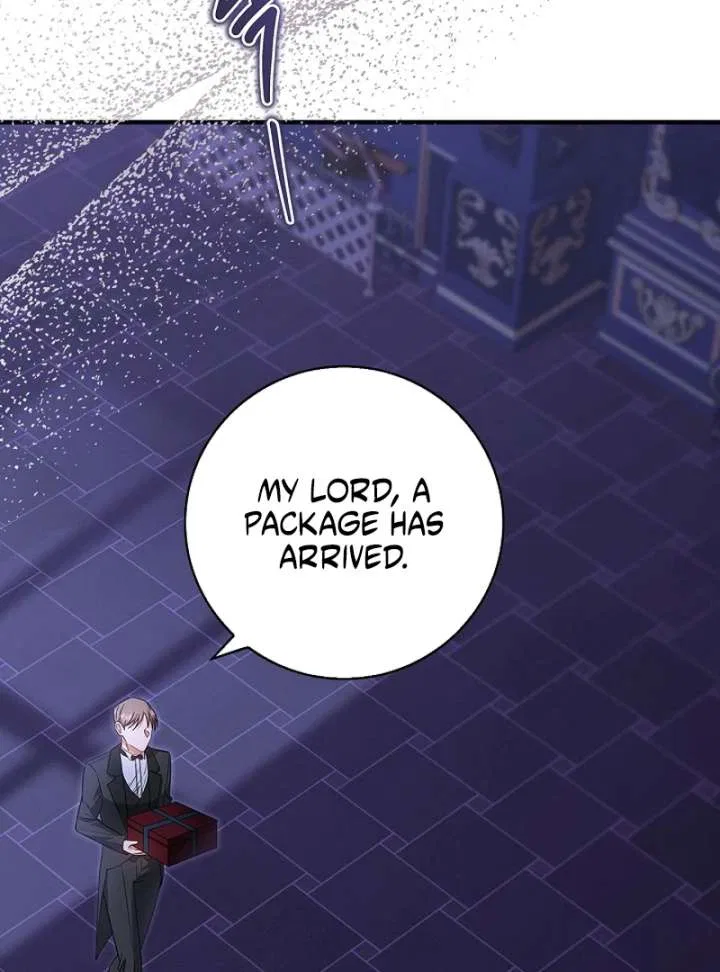 I Live with My Villain Uncle Chapter 27 – Page 140