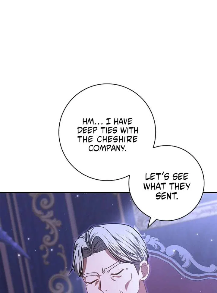 I Live with My Villain Uncle Chapter 27 – Page 144