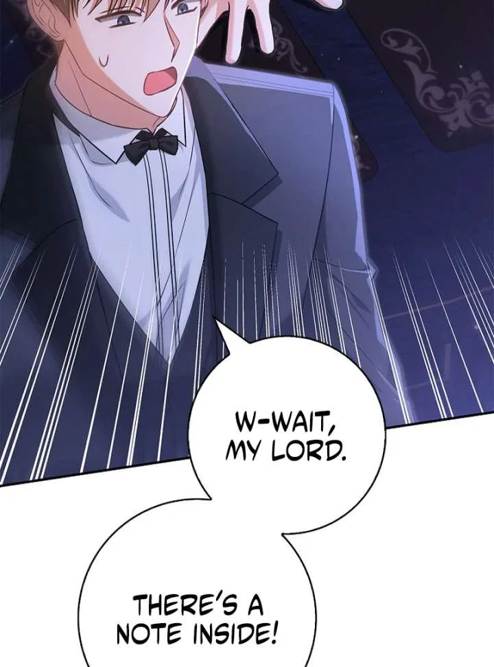 I Live with My Villain Uncle Chapter 27 – Page 155