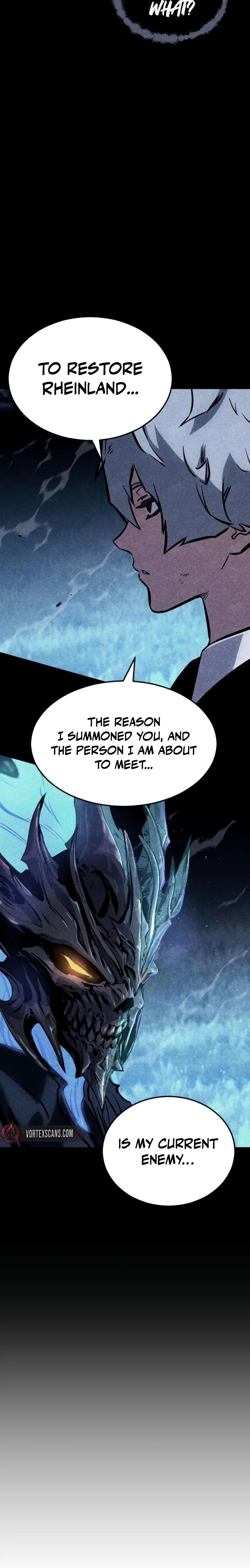 The Necromancer of a Noble Sword Family Chapter 18 – Page 2