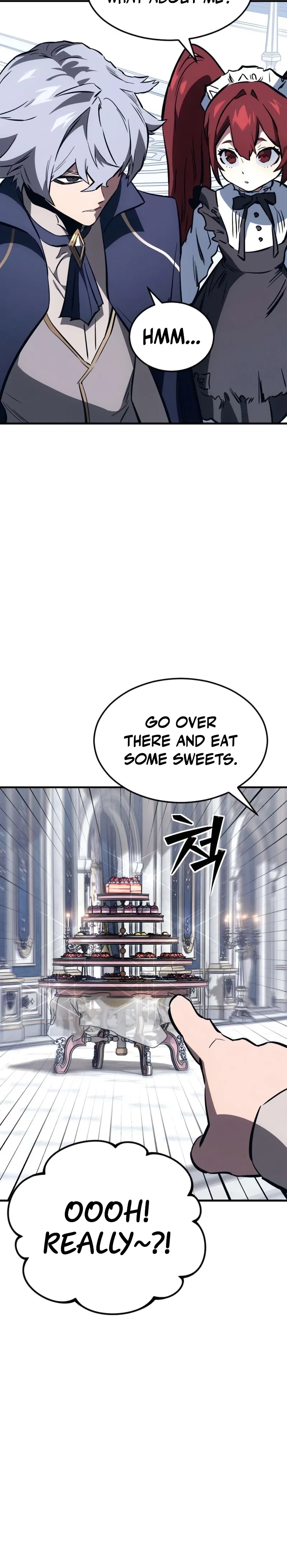 The Necromancer of a Noble Sword Family Chapter 18 – Page 6