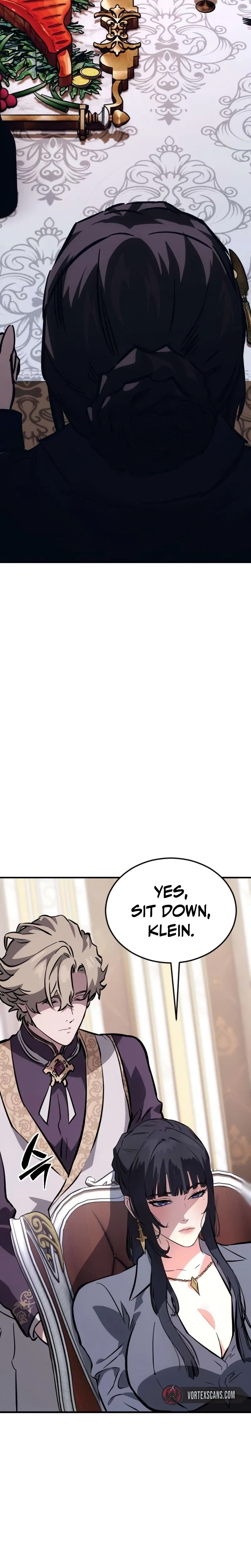 The Necromancer of a Noble Sword Family Chapter 18 – Page 9