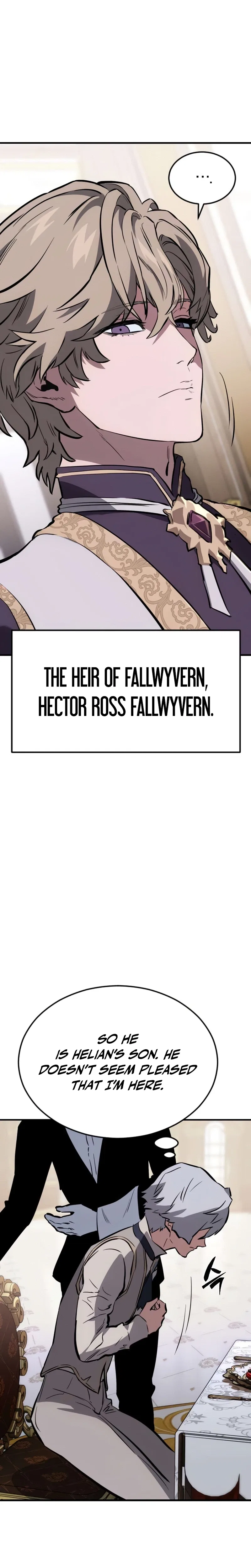The Necromancer of a Noble Sword Family Chapter 18 – Page 10