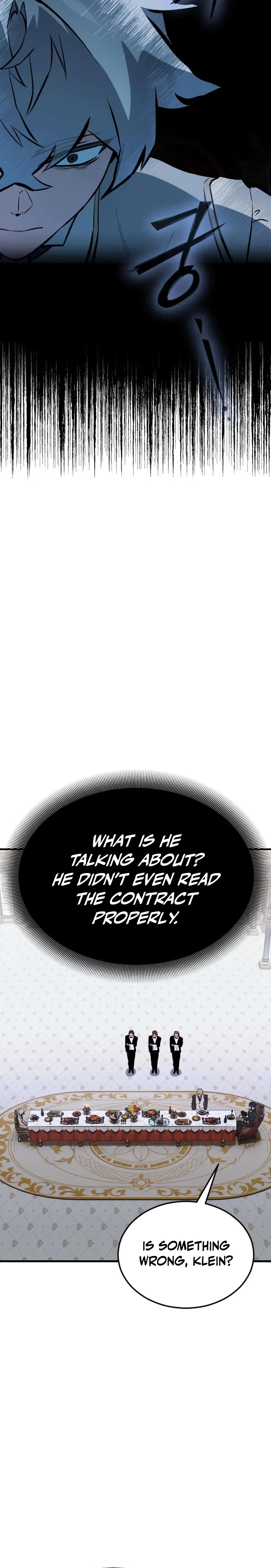 The Necromancer of a Noble Sword Family Chapter 18 – Page 12