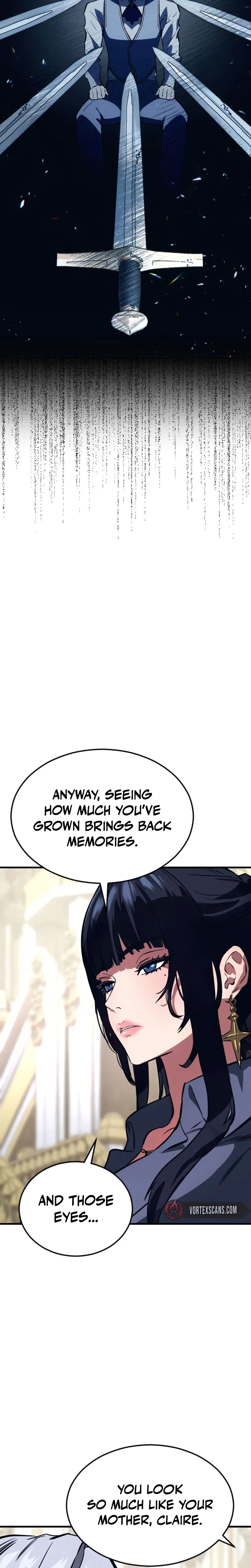 The Necromancer of a Noble Sword Family Chapter 18 – Page 14