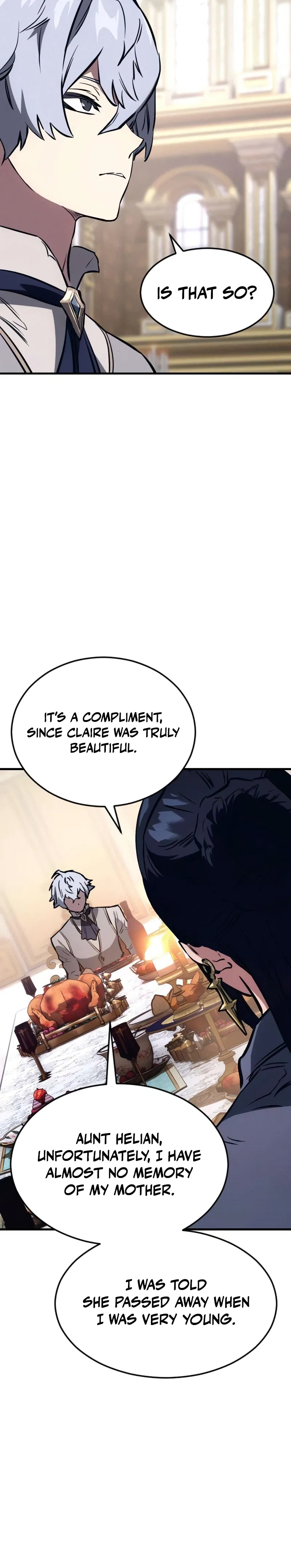 The Necromancer of a Noble Sword Family Chapter 18 – Page 15