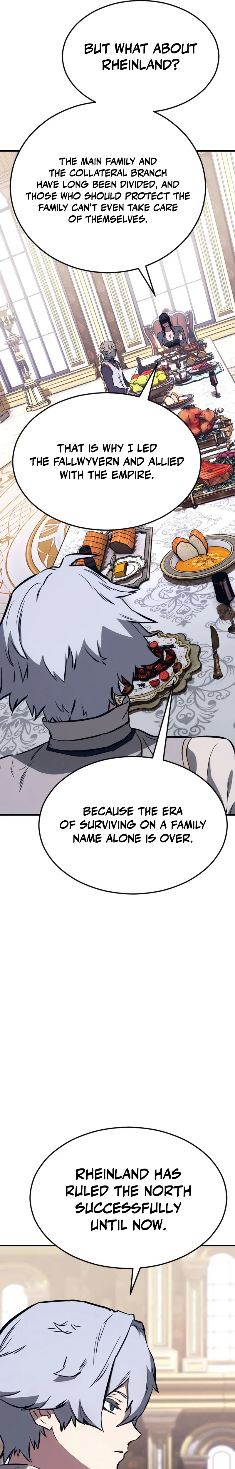 The Necromancer of a Noble Sword Family Chapter 18 – Page 19