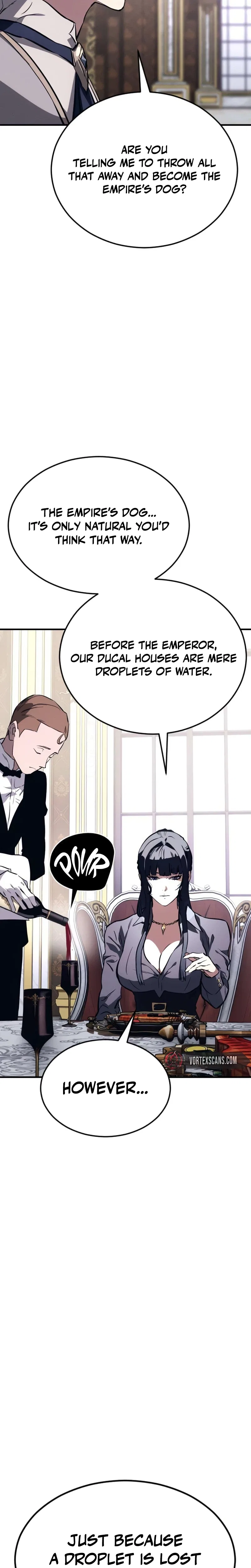 The Necromancer of a Noble Sword Family Chapter 18 – Page 20