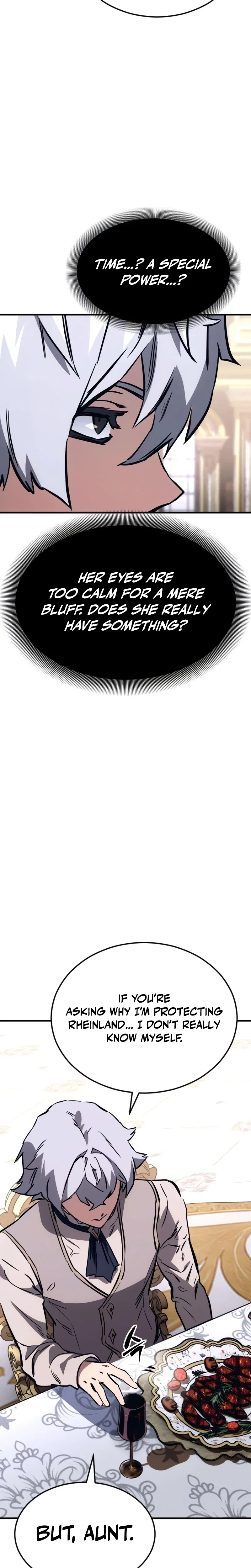 The Necromancer of a Noble Sword Family Chapter 18 – Page 26