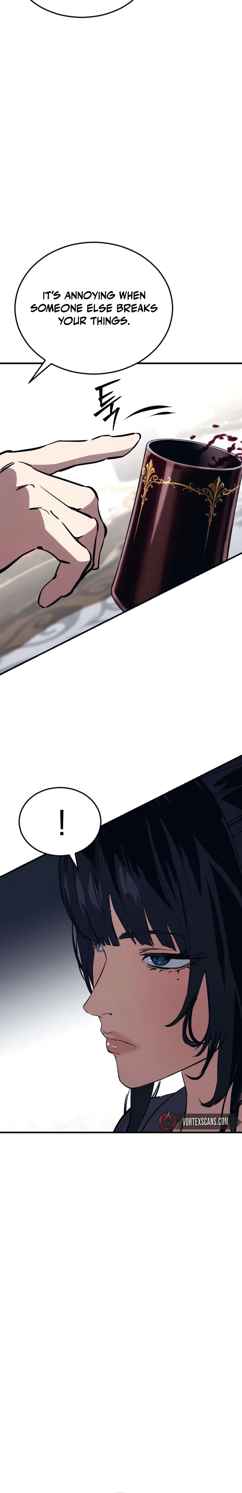 The Necromancer of a Noble Sword Family Chapter 18 – Page 27