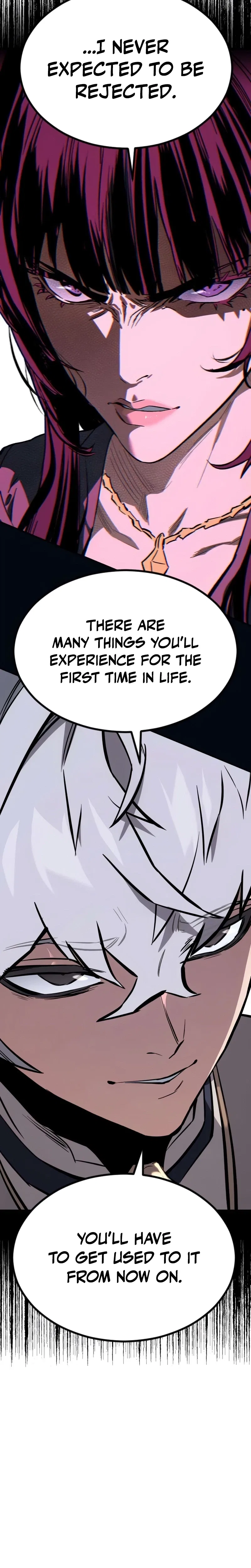 The Necromancer of a Noble Sword Family Chapter 18 – Page 29