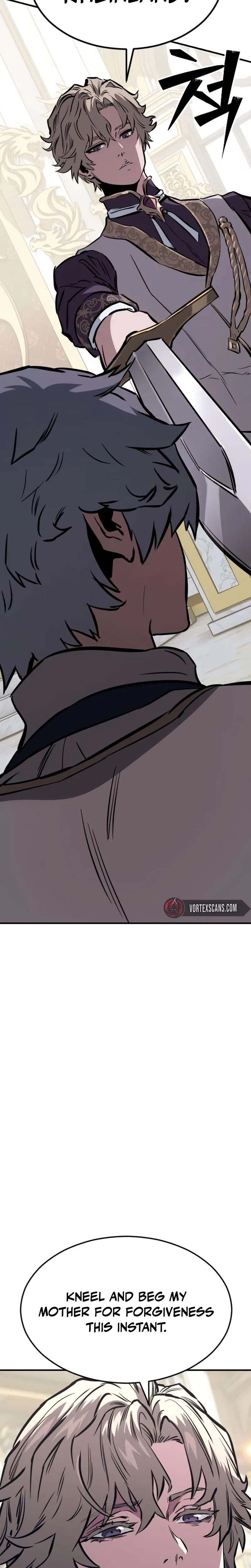 The Necromancer of a Noble Sword Family Chapter 18 – Page 32