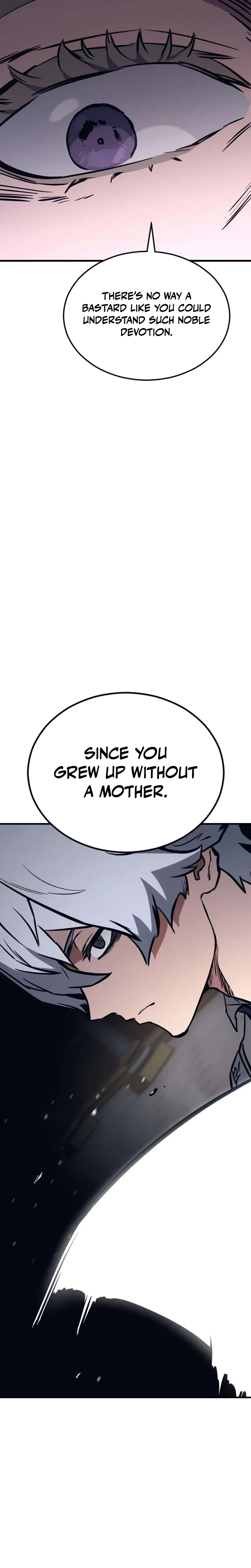 The Necromancer of a Noble Sword Family Chapter 18 – Page 34