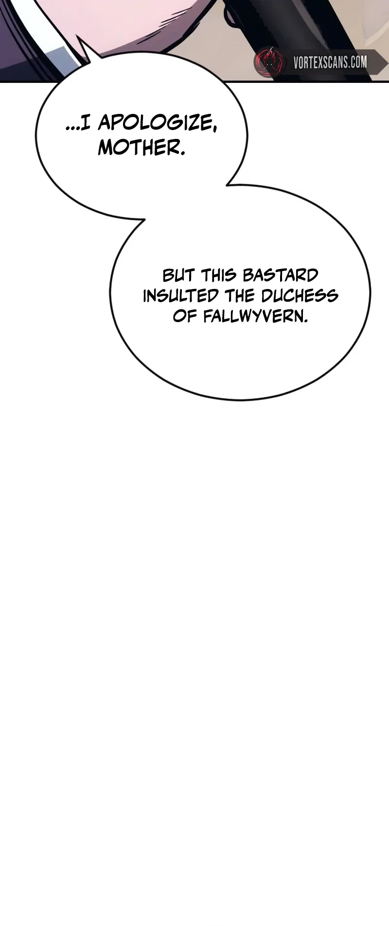 The Necromancer of a Noble Sword Family Chapter 18 – Page 39