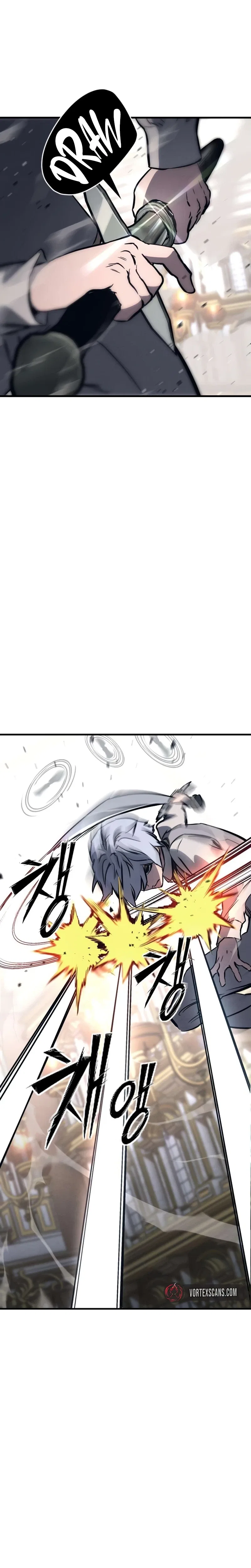 The Necromancer of a Noble Sword Family Chapter 18 – Page 43