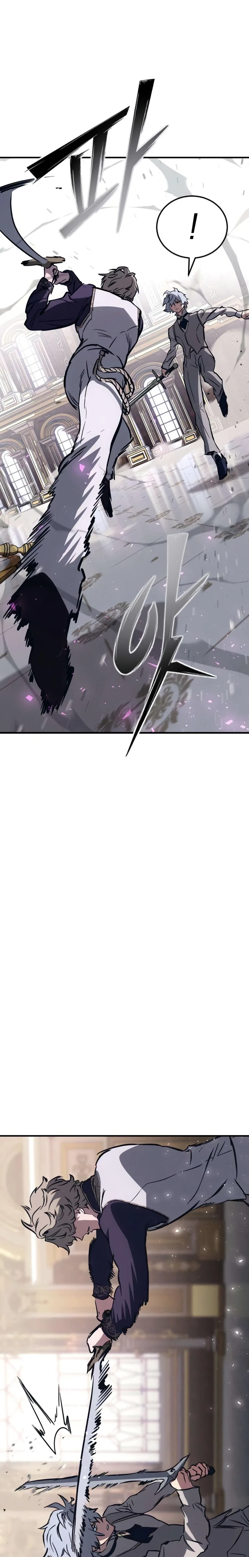 The Necromancer of a Noble Sword Family Chapter 18 – Page 44