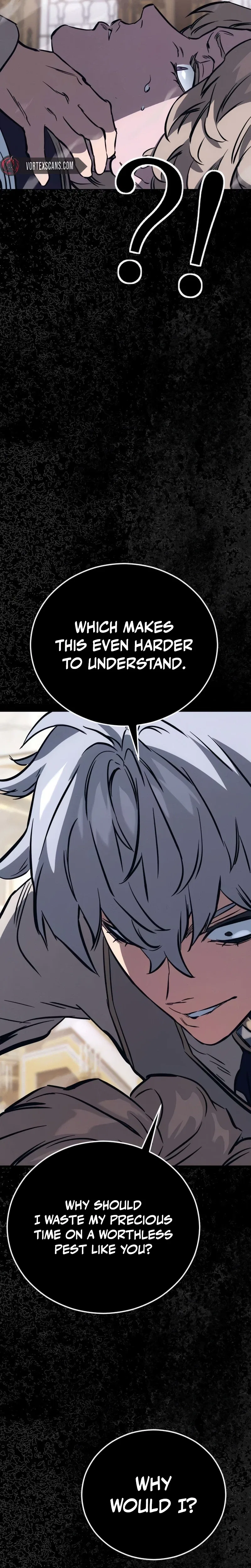 The Necromancer of a Noble Sword Family Chapter 18 – Page 52