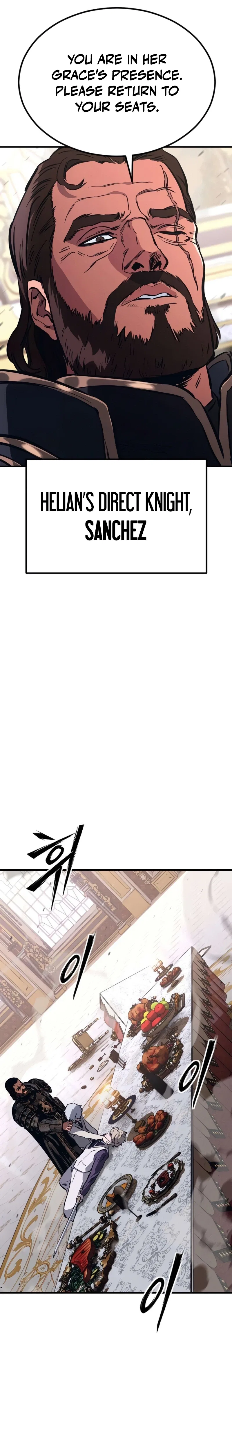 The Necromancer of a Noble Sword Family Chapter 18 – Page 55