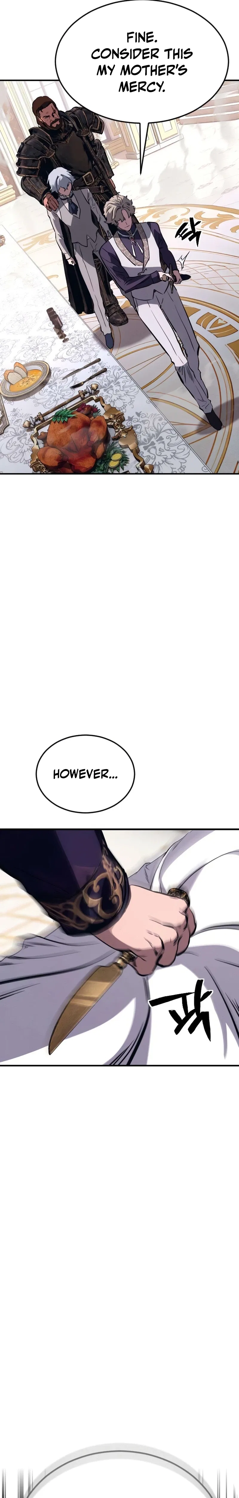 The Necromancer of a Noble Sword Family Chapter 18 – Page 58