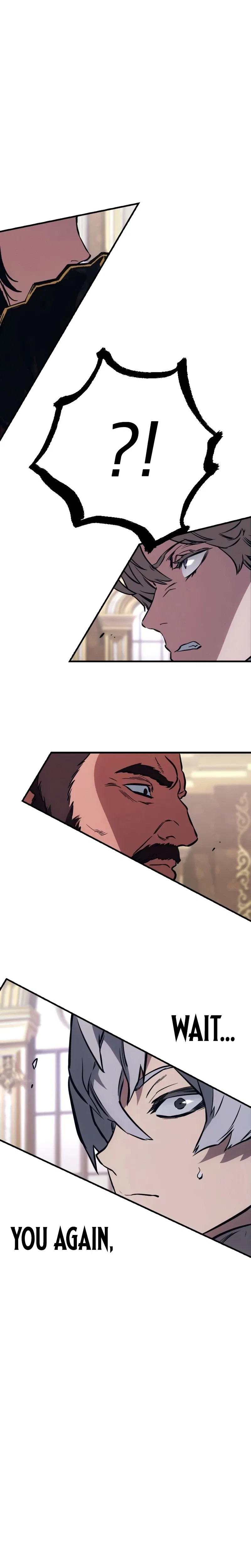 The Necromancer of a Noble Sword Family Chapter 18 – Page 61
