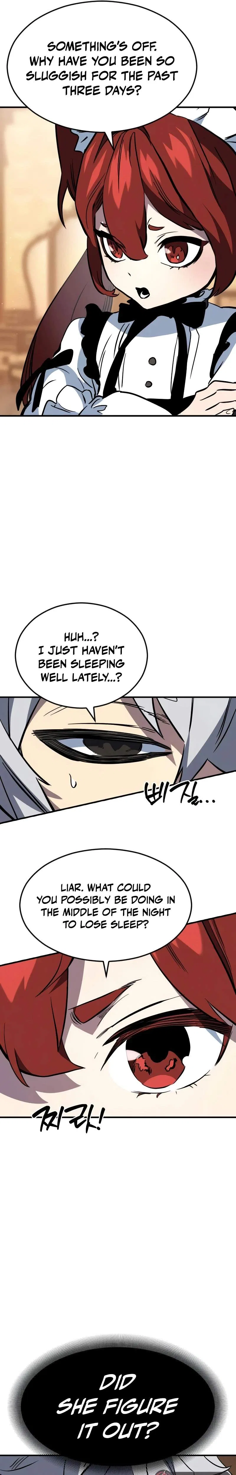 The Necromancer of a Noble Sword Family Chapter 17 – Page 4
