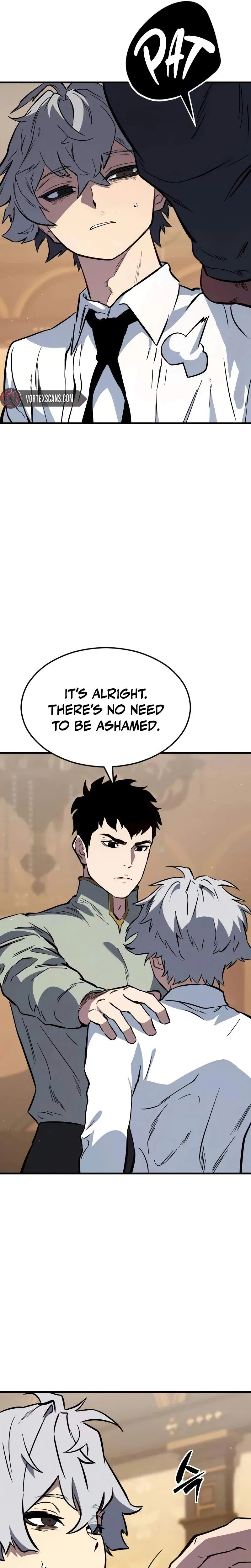 The Necromancer of a Noble Sword Family Chapter 17 – Page 10