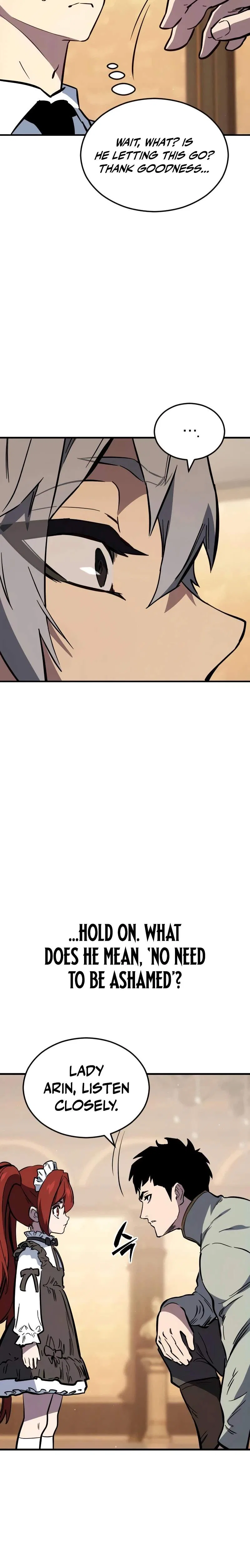 The Necromancer of a Noble Sword Family Chapter 17 – Page 11