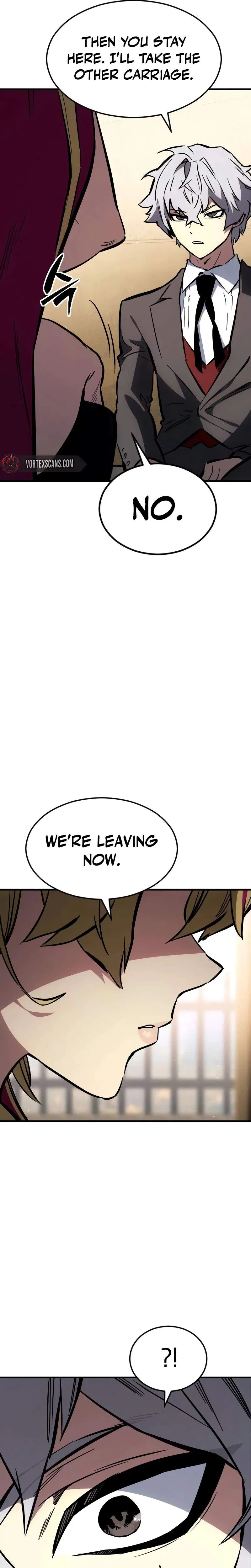 The Necromancer of a Noble Sword Family Chapter 17 – Page 25