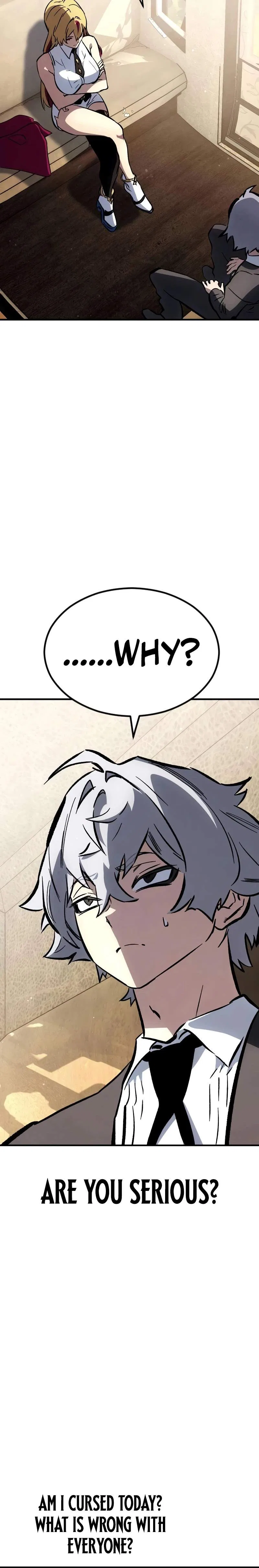 The Necromancer of a Noble Sword Family Chapter 17 – Page 30