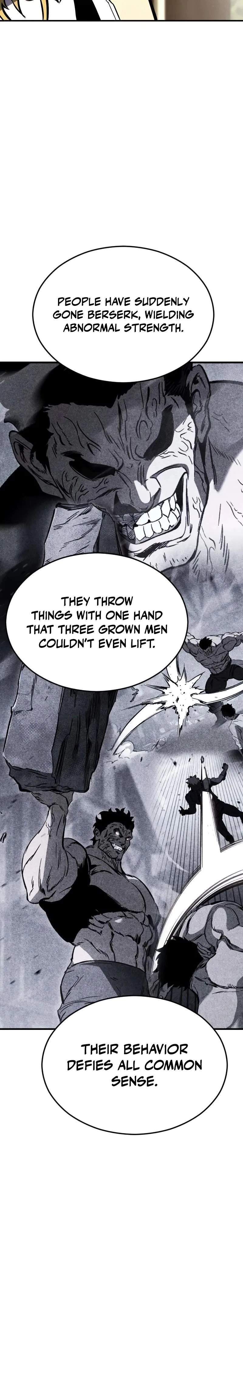 The Necromancer of a Noble Sword Family Chapter 17 – Page 33