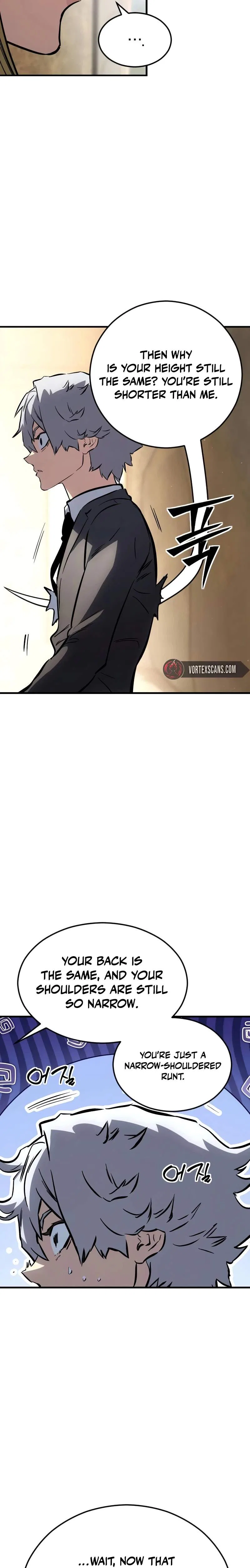 The Necromancer of a Noble Sword Family Chapter 17 – Page 38