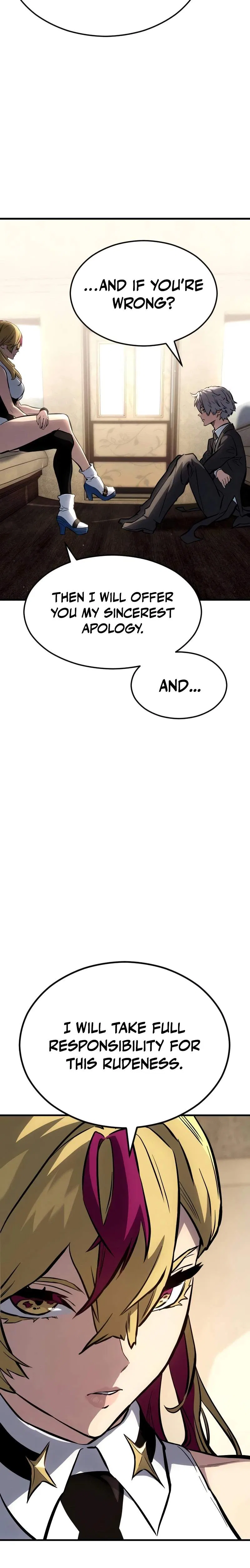 The Necromancer of a Noble Sword Family Chapter 17 – Page 44