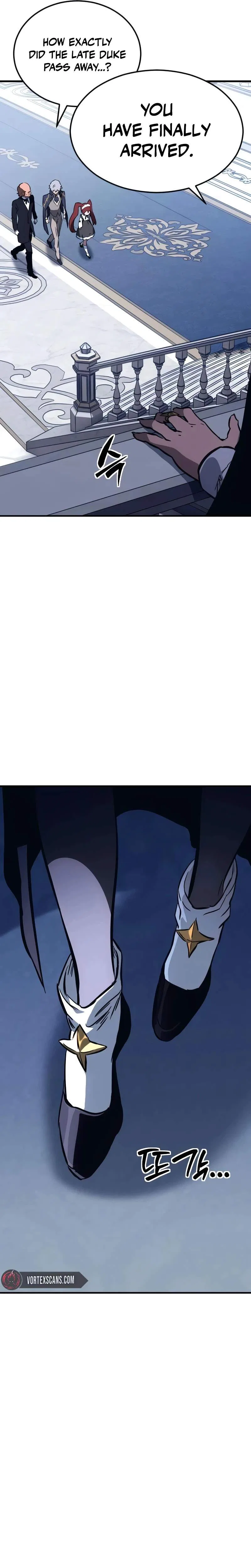 The Necromancer of a Noble Sword Family Chapter 17 – Page 55